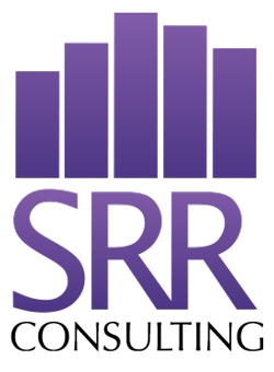 SRR Consulting Logo